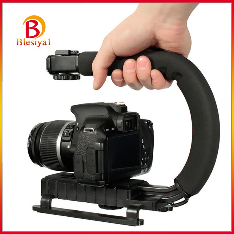 Tay Cầm Chống Rung Cho Máy Ảnh Kỹ Thuật Số Dslr