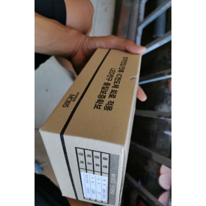 Ốp Chụp Ốc Tắc Kê Xe Tải KIA K250, K200, K165, K3000S, Bonggo Cỡ 41(Hàng Korea) | BigBuy360 - bigbuy360.vn