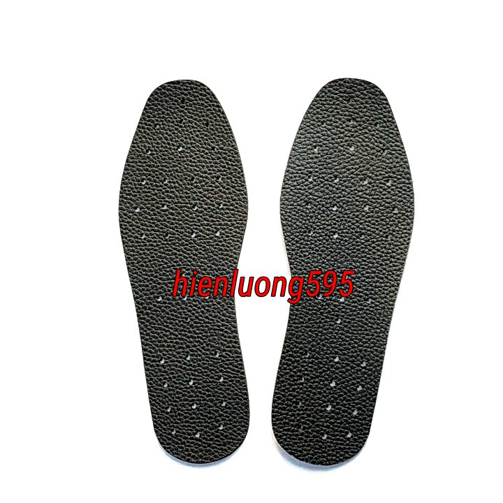 Lót giầy da nam nữ