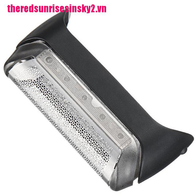 (Hàng Mới Về) 1 Bộ Lưỡi Dao Thay Thế Cho Máy Cạo Râu Braun 10b | BigBuy360 - bigbuy360.vn