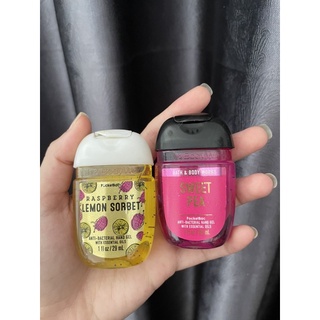 Gel rửa tay khô bath and body works giao mùi ngẫu nhiên