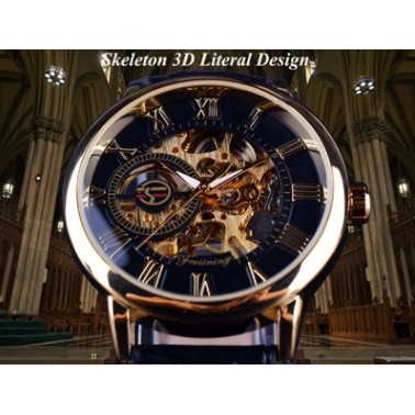 ĐỒNG HỒ CƠ NAM WINNER - GT1 | BigBuy360 - bigbuy360.vn