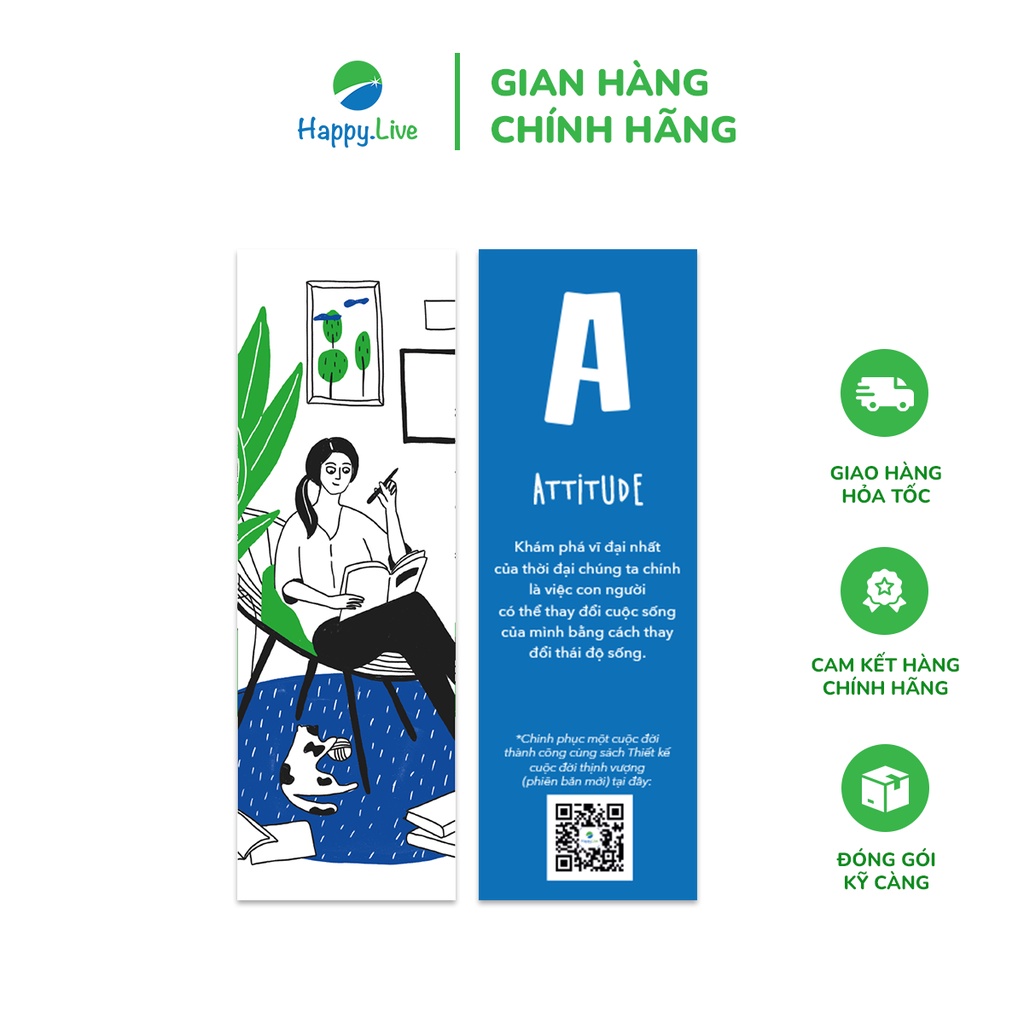 Bookmark Tinh Hoa Happy Live