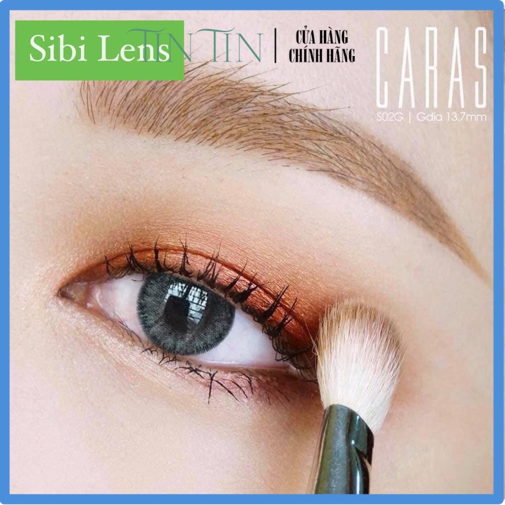 9 Mẫu LENS Thái XÁM TÂY hot nhất - Lens Chuẩn Thái  - Cam Kết Chính Hãng