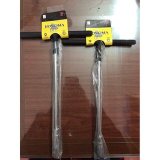 Combo 5 khóa chữ T từ 8-14mm