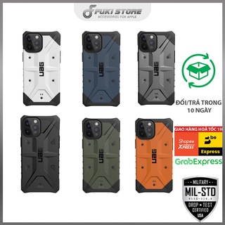 🔆ốp lưng cho iphone 12/12pro 12pro max - uag pathfinder series