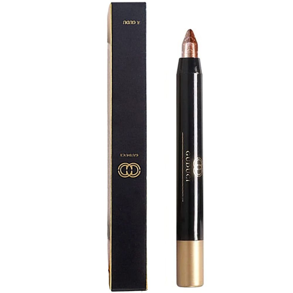 [Hàng mới về] Phấn mắt 2 màu gradient dạng bút lấp lánh kháng nước lâu trôi cho nữ