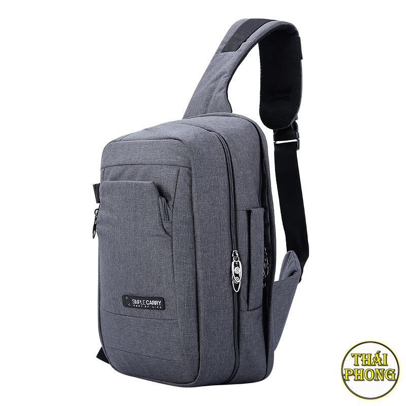 Túi Đeo Chéo SimpleCarry Sling Big