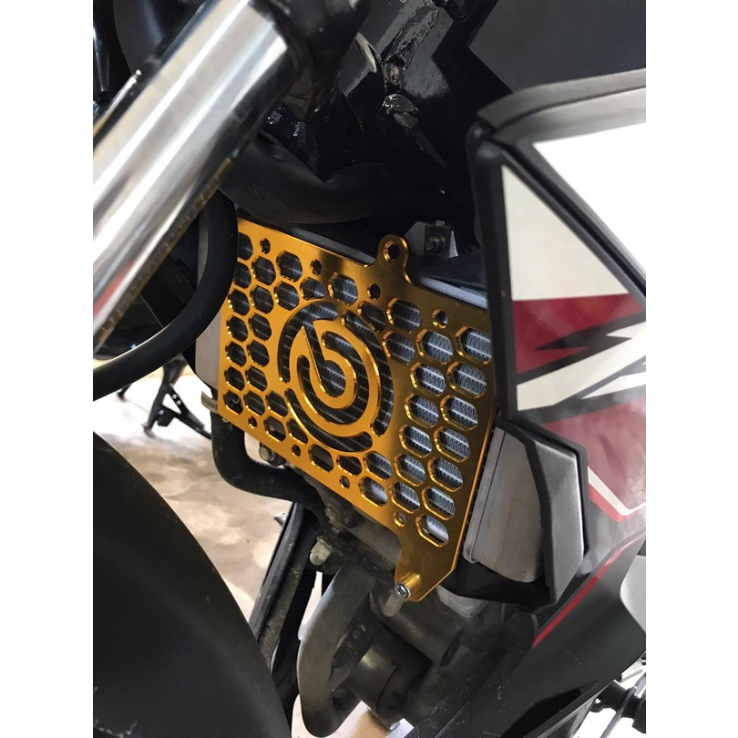 Che Két Nước Winner X Winner V1 V2 V3 2022 Sonic Nhôm CNC Dầy Lô Gô BremmBoo Bền Đẹp