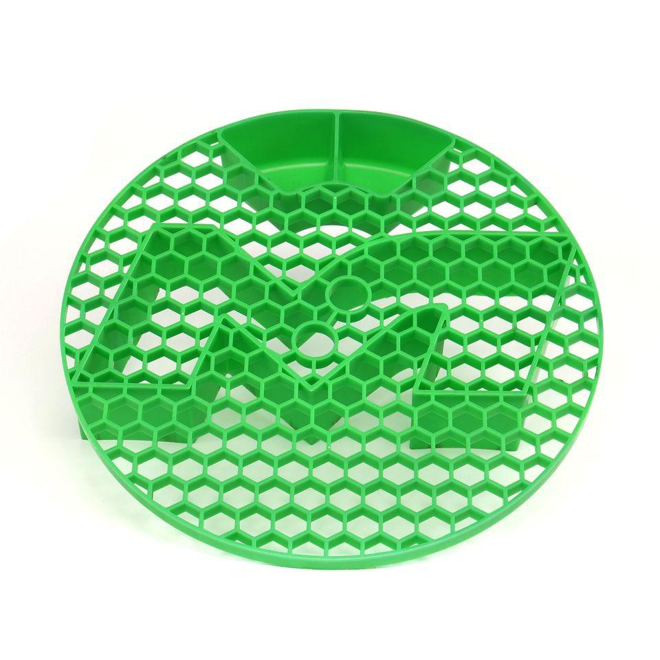 LƯỚI LỌC CÁT, BỤI CHỐNG CẶN BẨN MAXSHINE GRIT GUARD SAND KILLER RED MSK001-R
