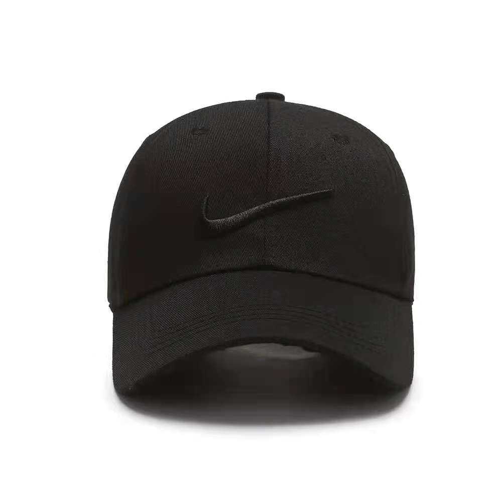 Mũ lưỡi trai nam nữ cá tính, chất liệu nón kaki thời trang cao cấp Nke1