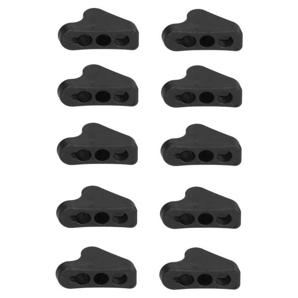 Set 10 Khóa Dây Lều Chống Trượt Tiện Lợi