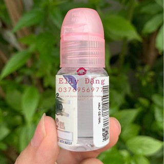Nước Pha mực Kích Màu PERMA dùng trong phun xăm thẩm mỹ giúp màu sắc ổn định, lên màu đậm và tươi hơn