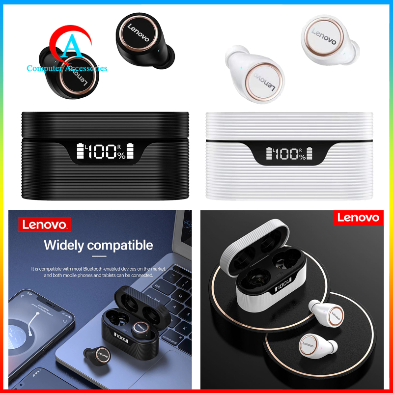 LP12 Sports Headphone Waterproof Bluetooth TWS Earphones