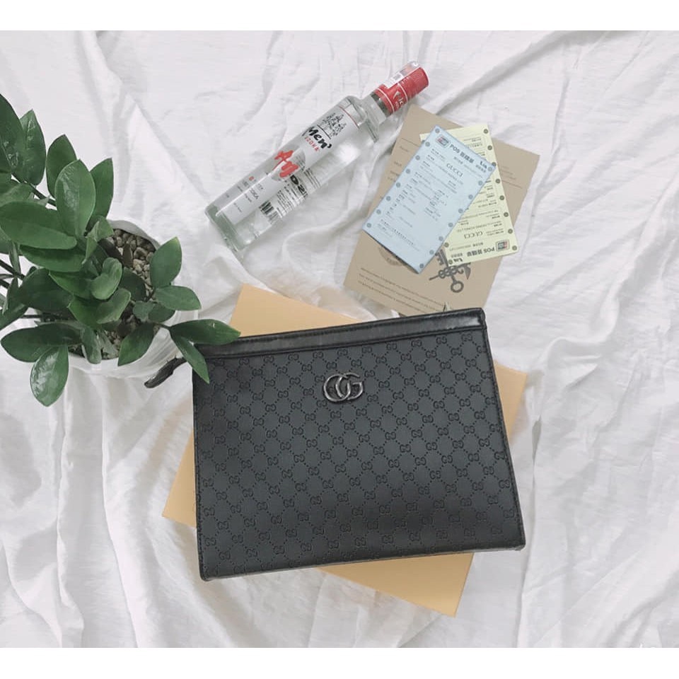 Clutch CG cầm tay unisex thời trang nam nữ 2020  ❤❤❤ Freeship