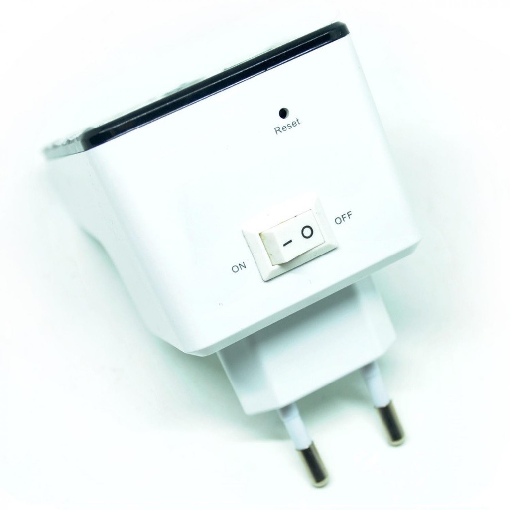 Thiết Bị Phát Wifi Không Dây 2 Cổng Lan 300mbps - Lv-wr02b Đen | BigBuy360 - bigbuy360.vn