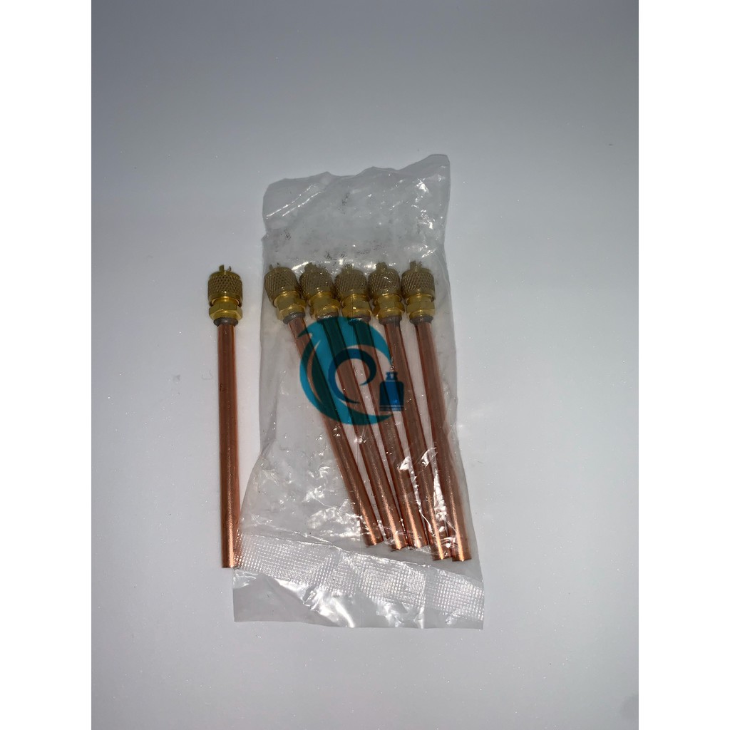 Ti sạt gas (Combo 10 cái)