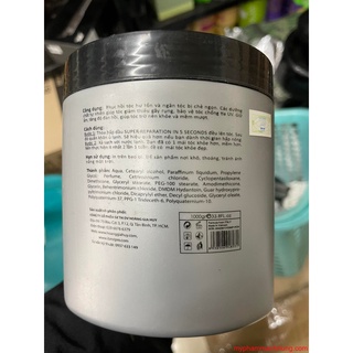 Dầu Hấp Tóc Ibest Siêu Mềm Mượt Bestmypham