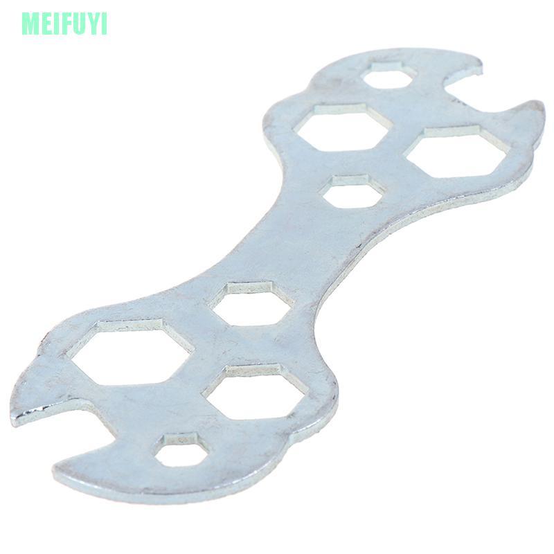 Cờ Lê Sửa Chữa Xe Đạp Đa Năng 8-15mm