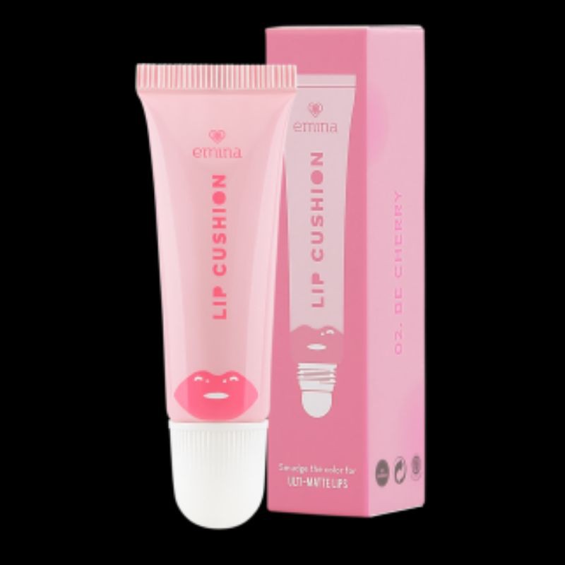 (hàng Mới Về) Son Môi Dạng Cushion Emina