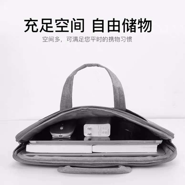 Túi Đựng Laptop Kích Thước 15.6 Inch 14 Inch 13 Apple | BigBuy360 - bigbuy360.vn