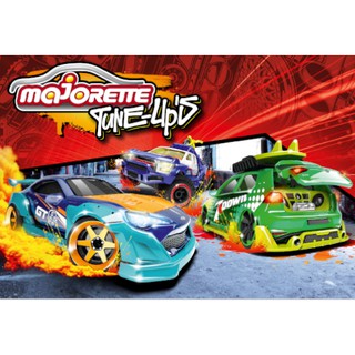 [GIFT] Poster Majorette - Loại lớn