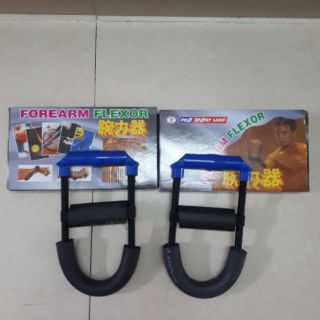 dụng cụ tập cổ tay. cổ  bẻ tay