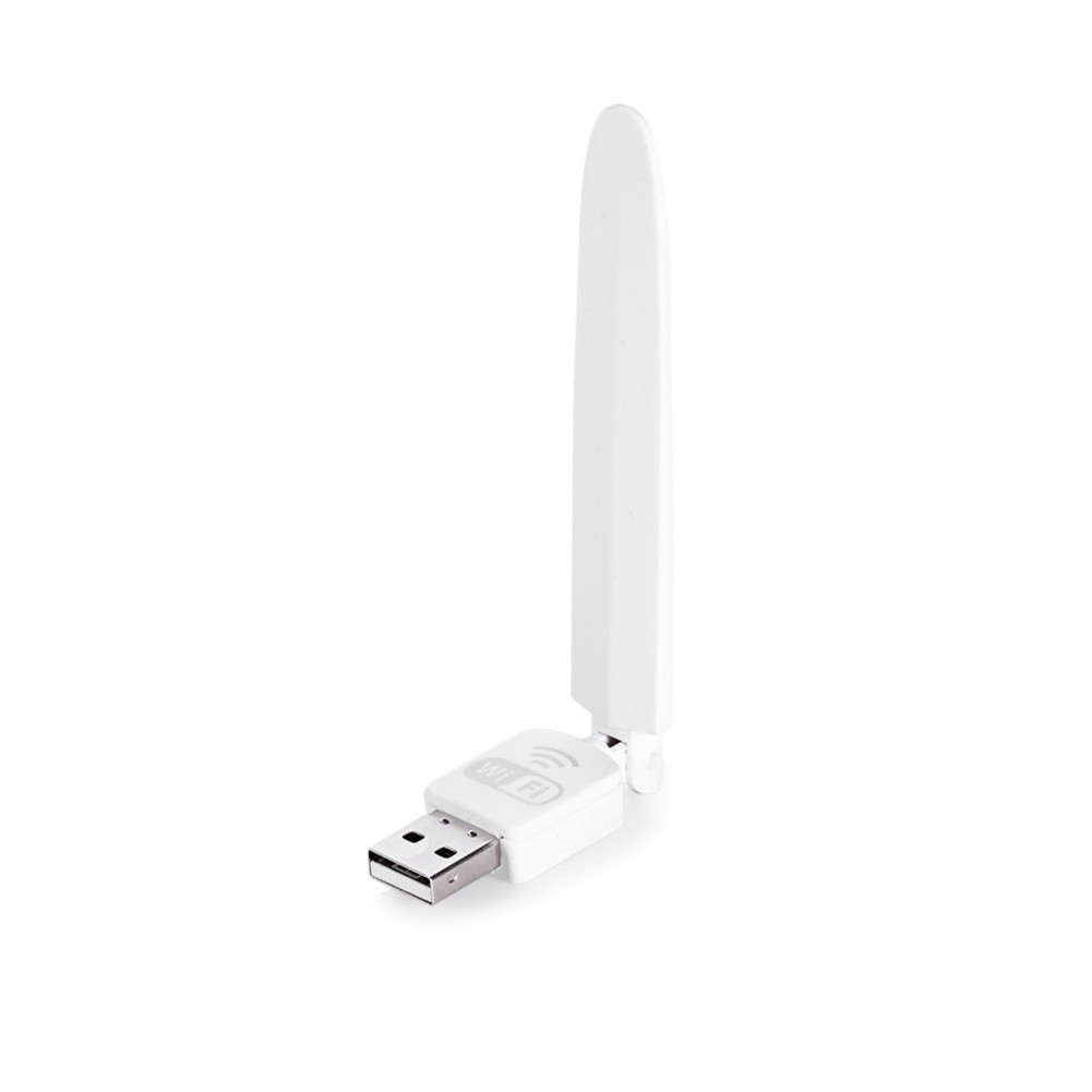 Usb Wifi Không Dây 2.4ghz 150mpbs Có Ăng Ten | BigBuy360 - bigbuy360.vn