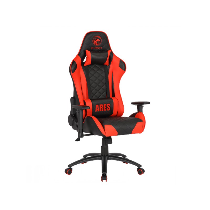 Ghế chơi game Edra Ares EGC207