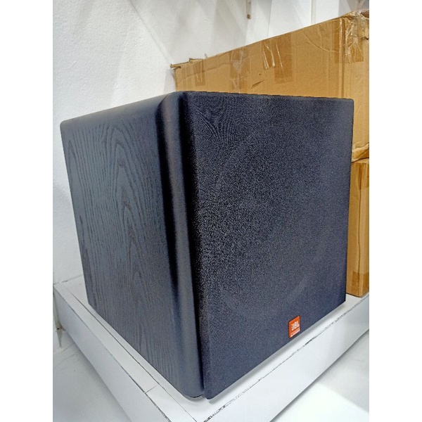 sub điện jbl bass 30