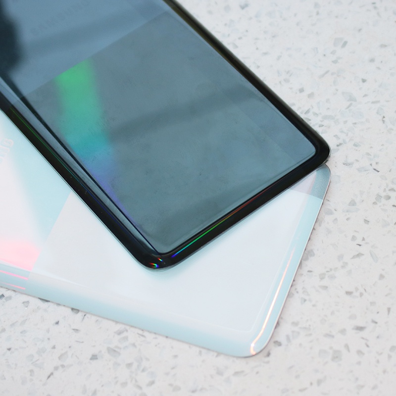 nắp lưng Samsung A90 5G Galaxy A 90 A908F A908 SM-A9080