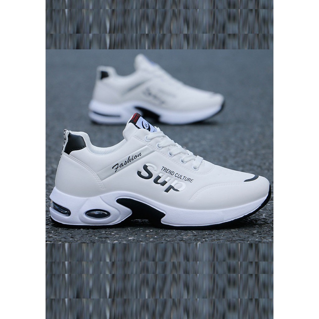 [Mã FARSMT5 giảm tới 10K đơn 0đ] - Giày Nam Thể Thao Thời Trang Nam Phong Cách 2020 TRT-GTTN-61. | BigBuy360 - bigbuy360.vn