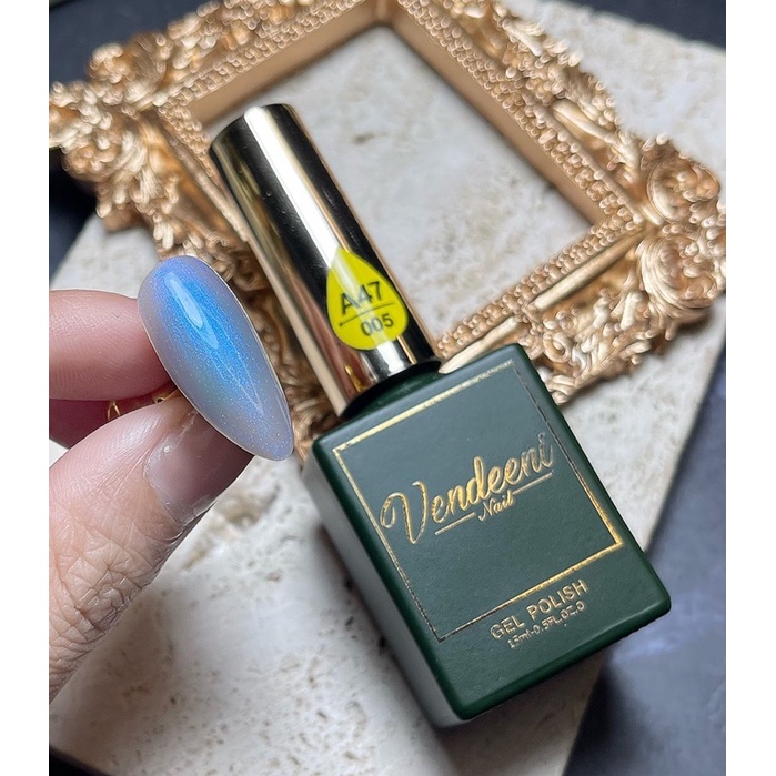 Sơn gel màu độc VDN