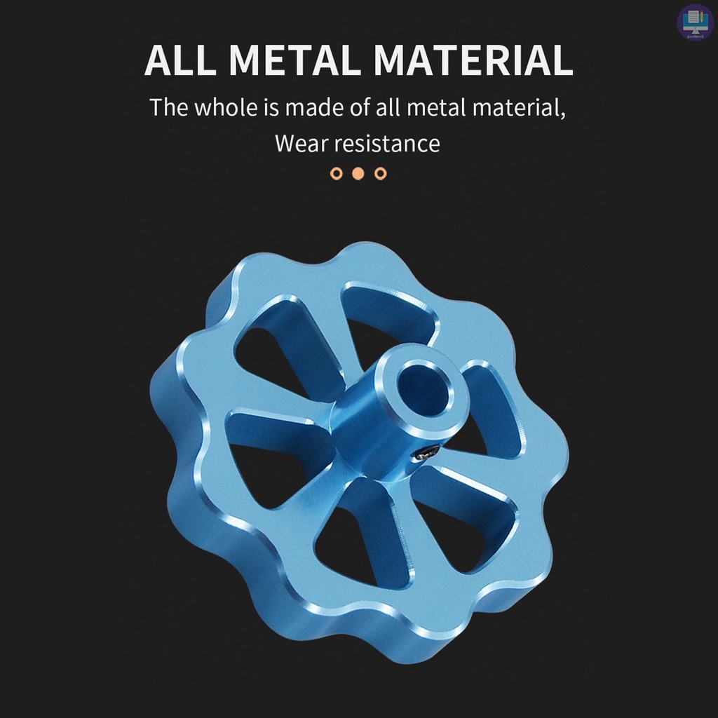 Gm Nút Vặn Trục Cầm Tay Bằng Hợp Kim Nhôm Cho Máy In 3d Creality 3 Cr-10 V2 | BigBuy360 - bigbuy360.vn