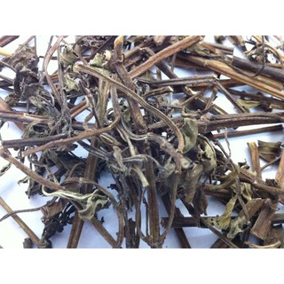 1kg cây bạc hà khô