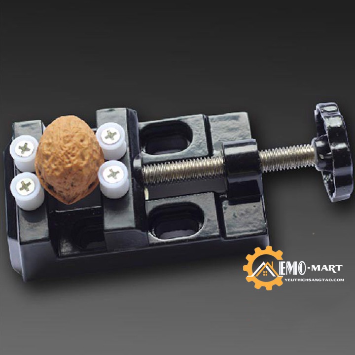 💥 Ê tô mini V3 💥 Tiện lợi - Thao tác dễ dàng