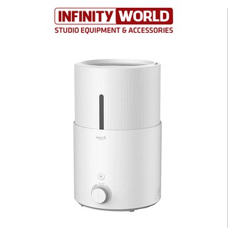 Máy phun sương tạo ẩm deerma dem sjs100 - 5l