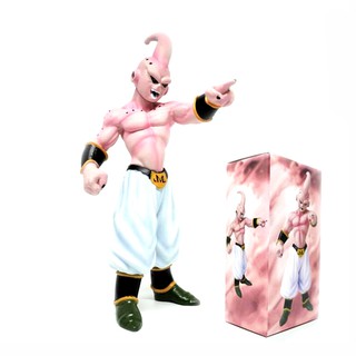 Mô hình nhân vật Dragon Ball Ma Bư gầy - 7 viên ngọc rồng (14CM)