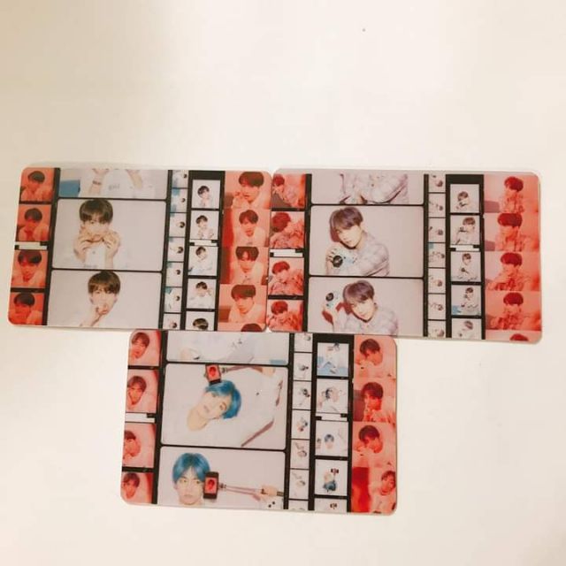 Card nhựa_ Card trong suốt in tyc