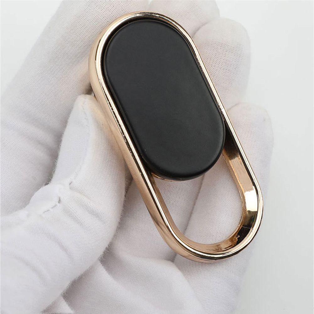 Bộ 2 Tay Nắm Cửa Tủ Bếp Thiết Kế Đơn Giản Tiện Dụng