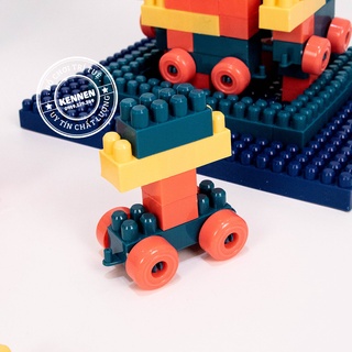 Lego Duplo 520 chi tiết
