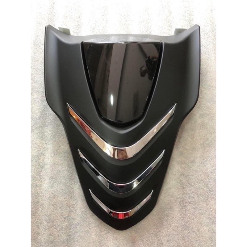 Mặt Nạ LEAD 2022 Kiểu 3 Sọc Xi Chính Hãng Universe