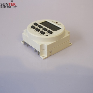 BỘ CÔNG TẮC HẸN GIỜ SUNTEK TM618
