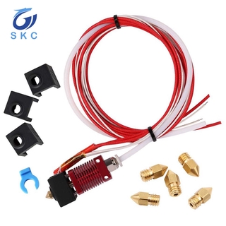 Bộ Phụ Kiện Mk10 Cho Máy In 3d Cr-10 Cr-10S S4 S5 M8Vn