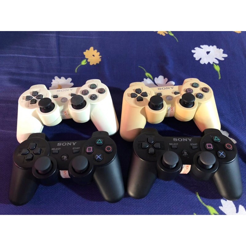 Tay chơi game Ps3 xịn chính hãng