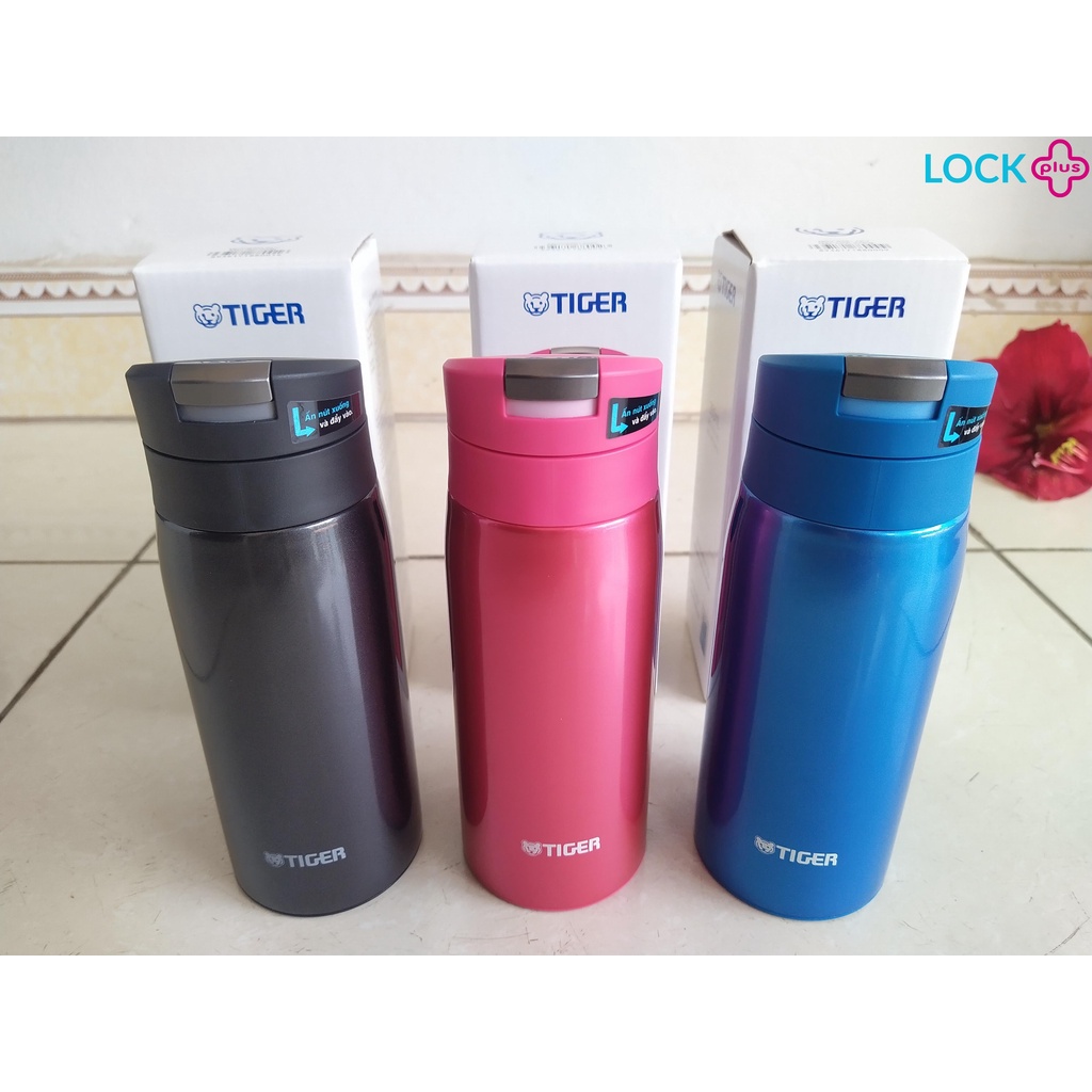 Bình giữ nhiệt lưỡng tính Tiger MCX-A351  - hàng chính hãng
