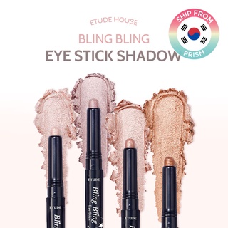 [Hàng mới về] Phấn Mắt Etude House 8 Màu Lấp Lánh Tùy Chọn