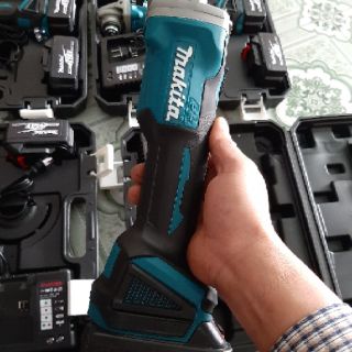 Máy cắt góc pin makita