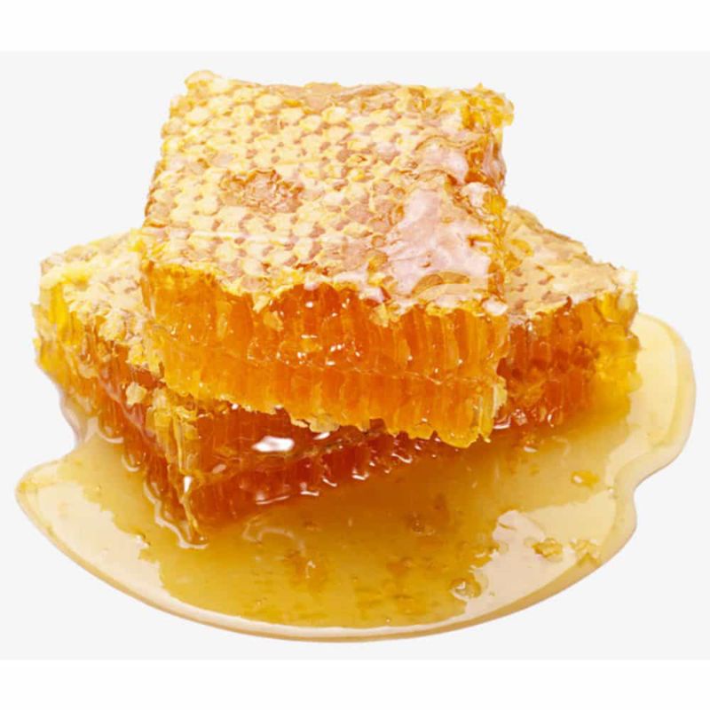 [ Organic] Mật Ong Hoa Cà Phê Đắk Lắk Nguyên Chất 1 lít Thơm Ngon,bổ dưỡng