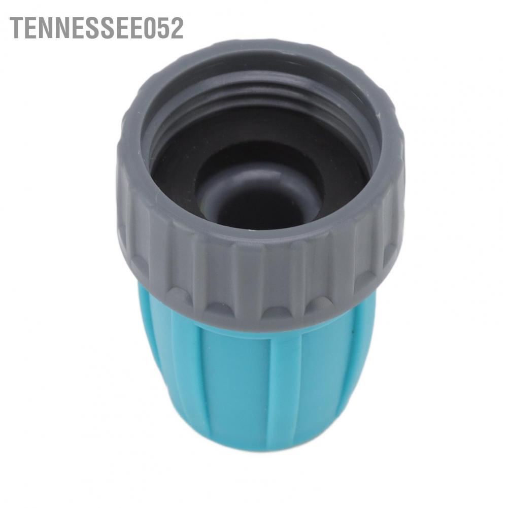 Tennessee052 Tennessee052 Đầu nối ống 16mm vòi đến G1 / 2 nữ Kết vườn cho Micro Atomization